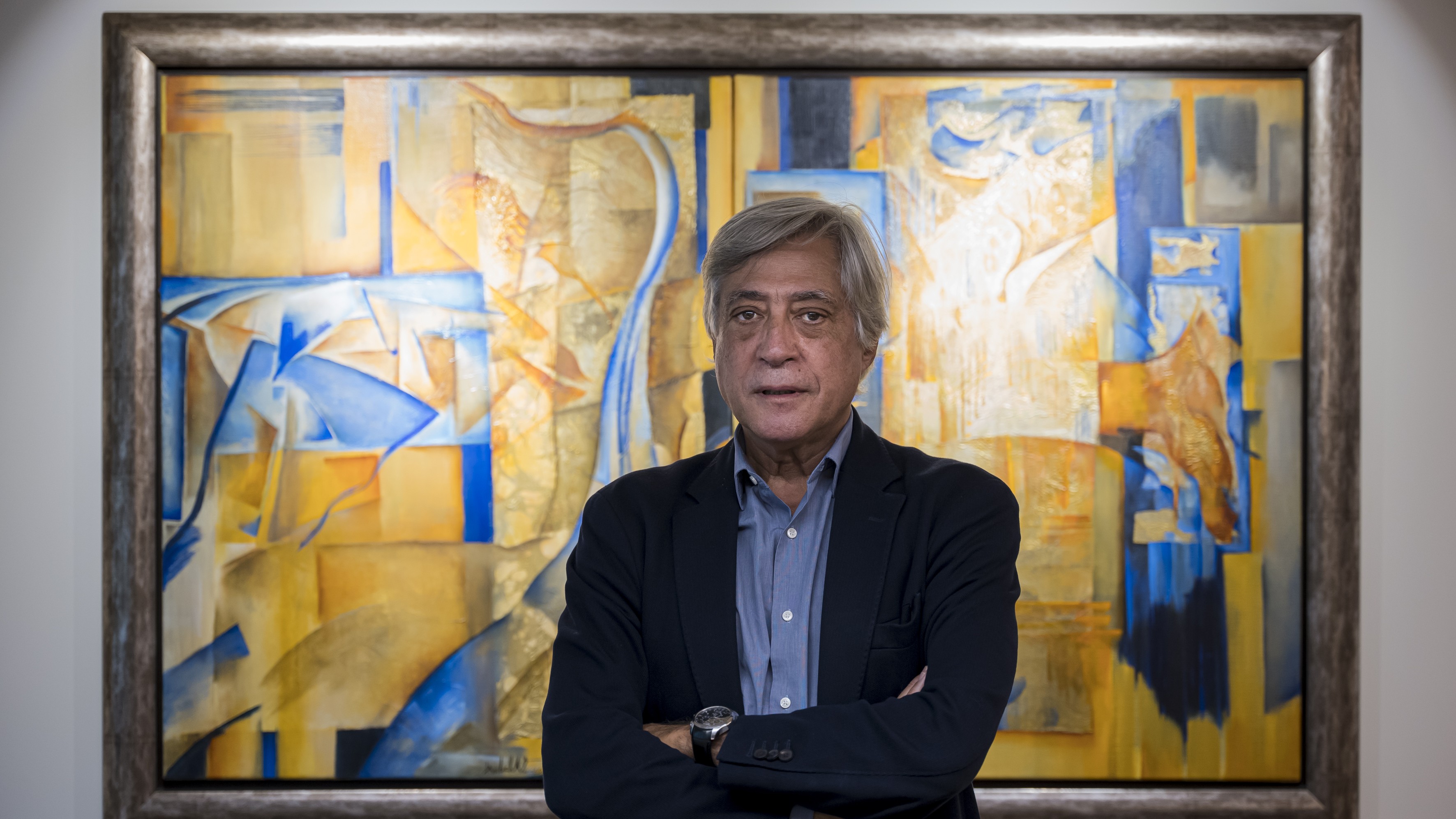 Baston&aacute;rio entrevista DN jan 25